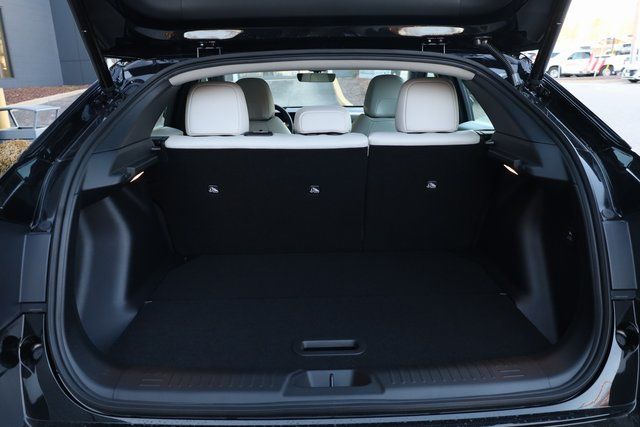 2026 Nissan LEAF Platinum+ - Photo 33