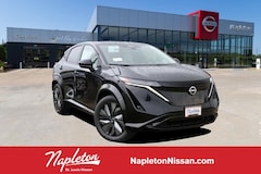 2025 Nissan ARIYA ENGAGE SUV