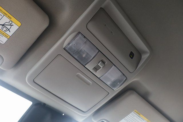 2026 Nissan Frontier SV - Photo 28