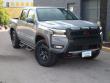 2025 Nissan Frontier PRO-4X Truck Crew Cab 2025 Nissan Frontier PRO-4X Truck Crew Cab