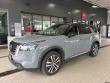 2022 Nissan Pathfinder Platinum SUV