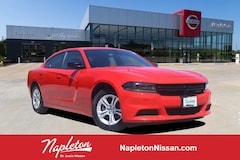 2023 Dodge Charger SXT Sedan