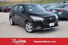 2025 Nissan Kicks Play S SUV