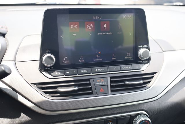 2025 Nissan Altima SR - Photo 21