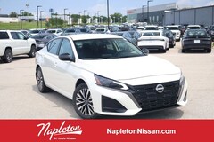 2026 Nissan Altima SV Sedan