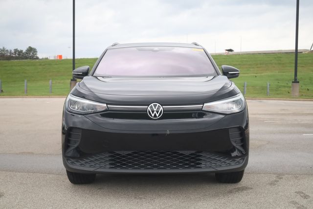 Used 2021 Volkswagen ID.4 PRO with VIN WVGJNPE27MP058351 for sale in St. Louis, MO