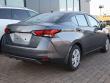 2025 Nissan Versa 1.6 S Sedan