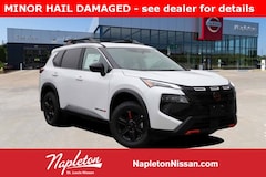 2025 Nissan Rogue Rock Creek SUV