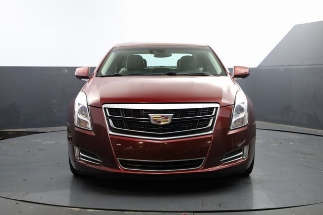 Used 2017 Cadillac XTS Luxury with VIN 2G61N5S31H9132893 for sale in Saint Louis, MO