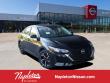 2025 Nissan Sentra SV Sedan