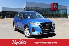 2025 Nissan Kicks Play S SUV