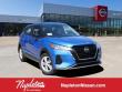 2025 Nissan Kicks Play S SUV
