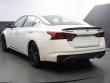 2022 Nissan Altima 2.5 SR Sedan 2022 Nissan Altima 2.5 SR Sedan