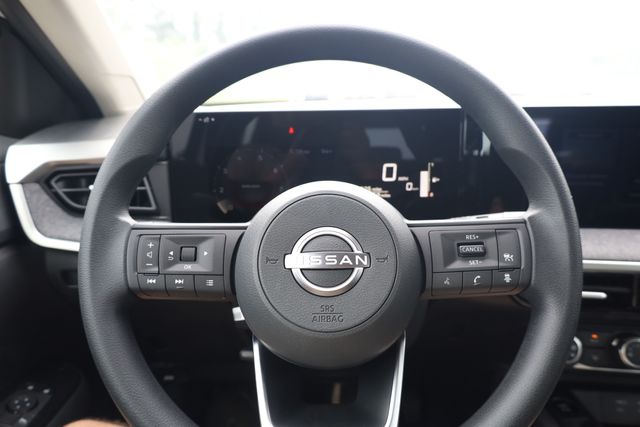 2026 Nissan KICKS S - Photo 13