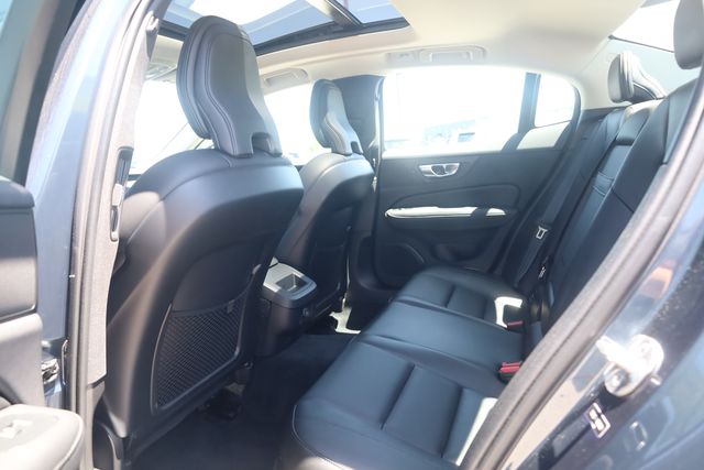 2024 Volvo S60 Core - Photo 21