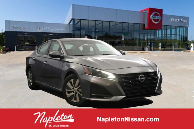2023 Nissan Altima S