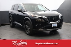 2023 Nissan Rogue S SUV