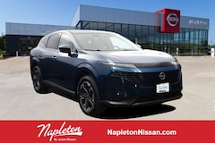 2025 Nissan Murano SL SUV