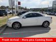 2011 Volkswagen Eos Lux Convertible