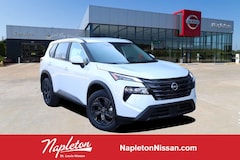 2026 Nissan Rogue SV SUV