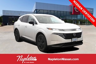 2025 Nissan Murano SV SUV