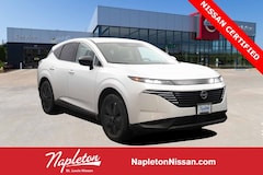 2025 Nissan Murano SV SUV