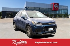 2019 Chevrolet Trax LT SUV