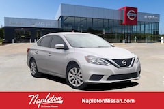 2016 Nissan Sentra Sedan