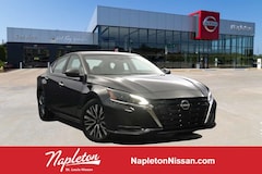 2025 Nissan Altima SV Sedan