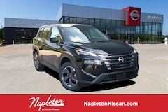 2026 Nissan Rogue SV SUV