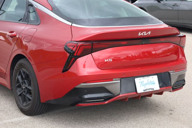 2025 Kia K5 LXS - Photo 7