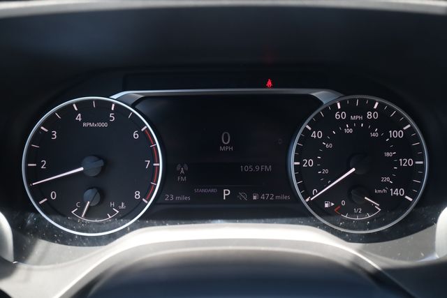 2026 Nissan Rogue SV - Photo 14