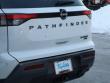 2026 Nissan Pathfinder Platinum SUV