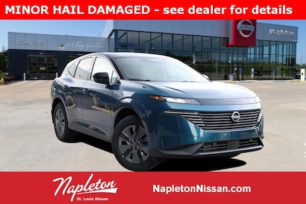 2025 Nissan Murano SL SUV