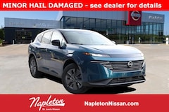 2025 Nissan Murano SL SUV