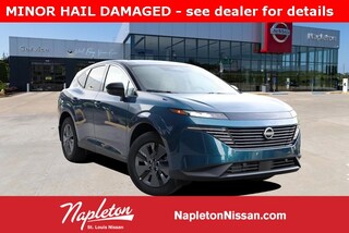 2025 Nissan Murano SL SUV