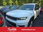 2023 Jeep Grand Cherokee L Laredo SUV