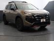 2025 Nissan Rogue Rock Creek SUV