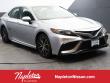 2024 Toyota Camry SE Sedan