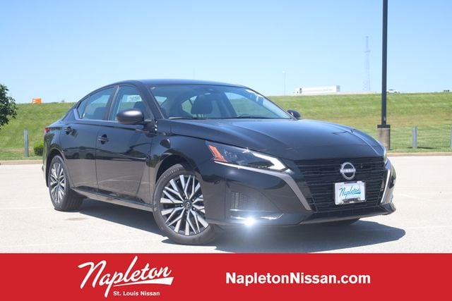 2026 Nissan Altima