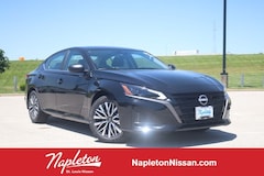 2026 Nissan Altima SV Sedan