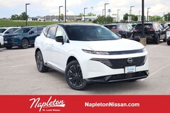 2026 Nissan Murano Platinum SUV