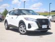 2025 Nissan Kicks Play S SUV