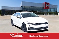 2025 Kia K5 LXS Sedan