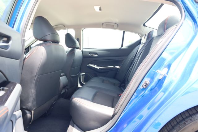 2025 Nissan Altima SR - Photo 28