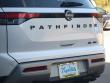 2025 Nissan Pathfinder SL SUV