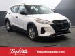 2022 Nissan Kicks S SUV