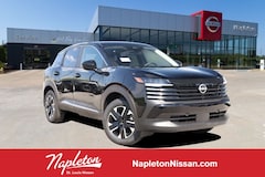 2025 Nissan Kicks SV SUV