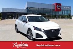 2026 Nissan Altima SV Sedan