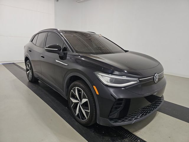 Used 2023 Volkswagen ID.4 PRO S with VIN 1V2WNPE80PC037737 for sale in St. Louis, MO